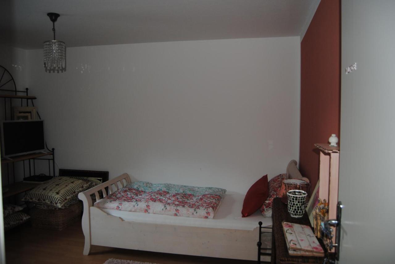 Petra Huber Bed & Breakfast