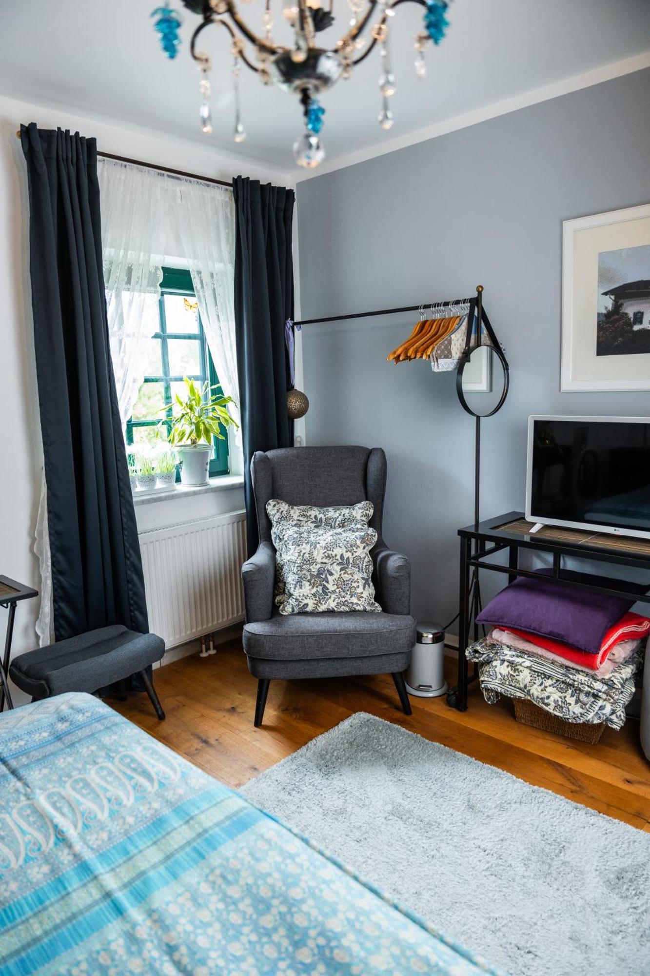 Petra Huber Bed & Breakfast Vichtenstein