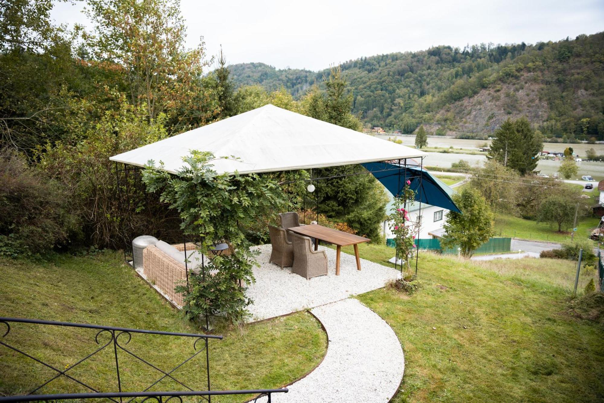 Bed & Breakfast Petra Huber Vichtenstein